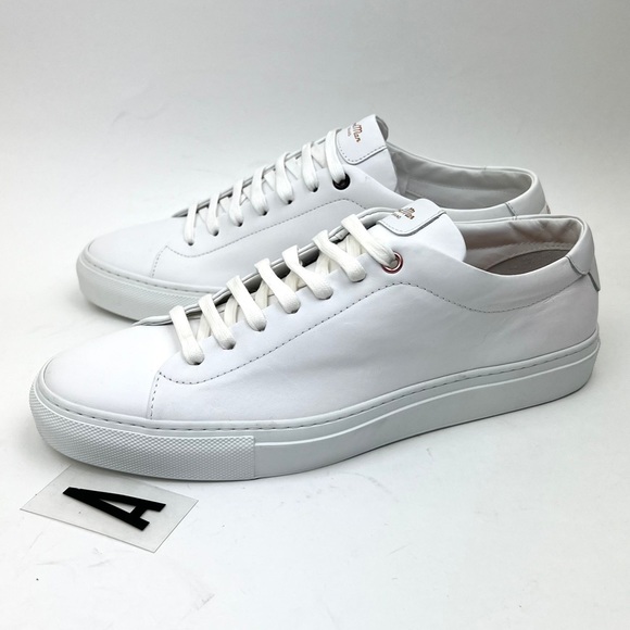 GOOD MAN Legend Low Top Sneaker sz 10 - Picture 8 of 14